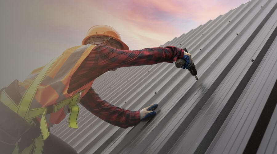 Professional residential roofers in Floyd, NM